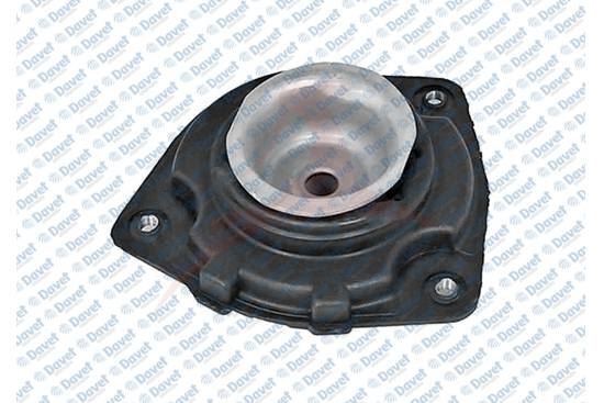 MEHA MH30543 Amortisor Takozu On Sol Clio Iii 05-> Modus 04-> Micra 03-> Tum Motor Tipleri